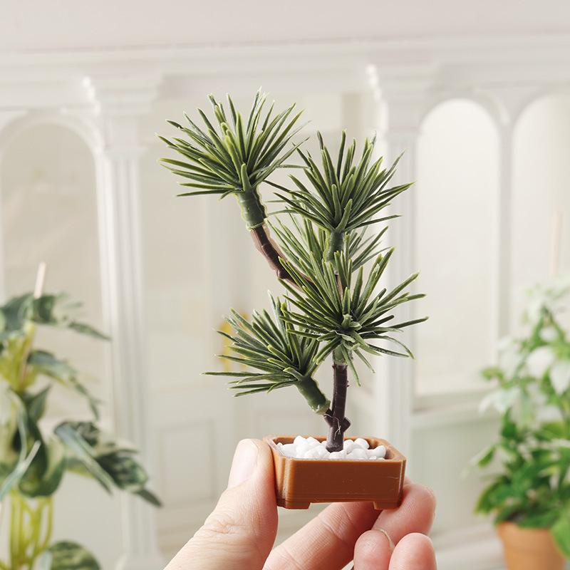 1Pcs Micro Landscape Garden Bo - đánh giá và giá Bonsai Garden Usa