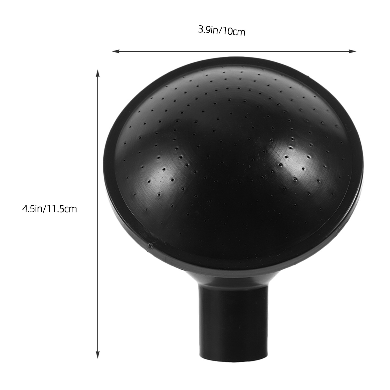 2Pcs Water Can Sprinkler Head  - đánh giá và giá Bonsai Garden Usa
