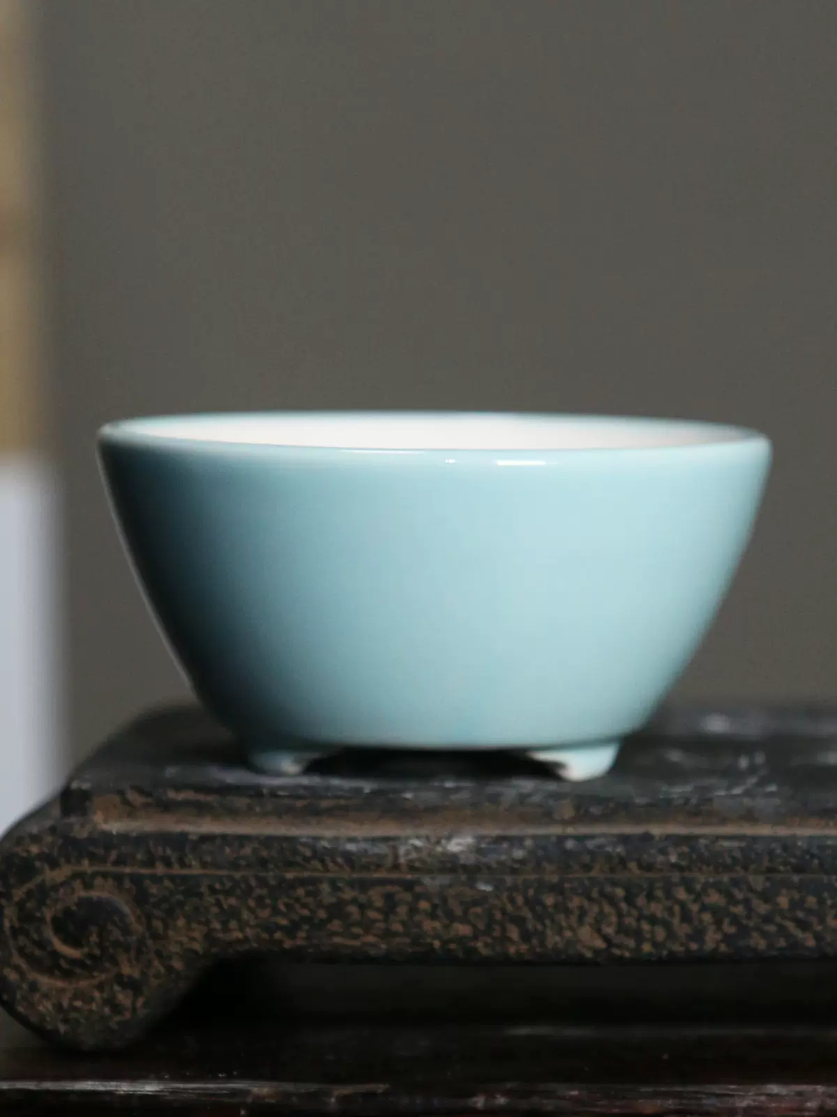 Porcelain Colorful Round Bonsa - đánh giá và giá Bonsai Garden Table