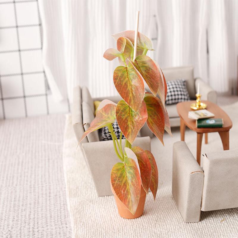1/12 Dollhouse Simulation Gree - đánh giá và giá Bonsai Garden Usa