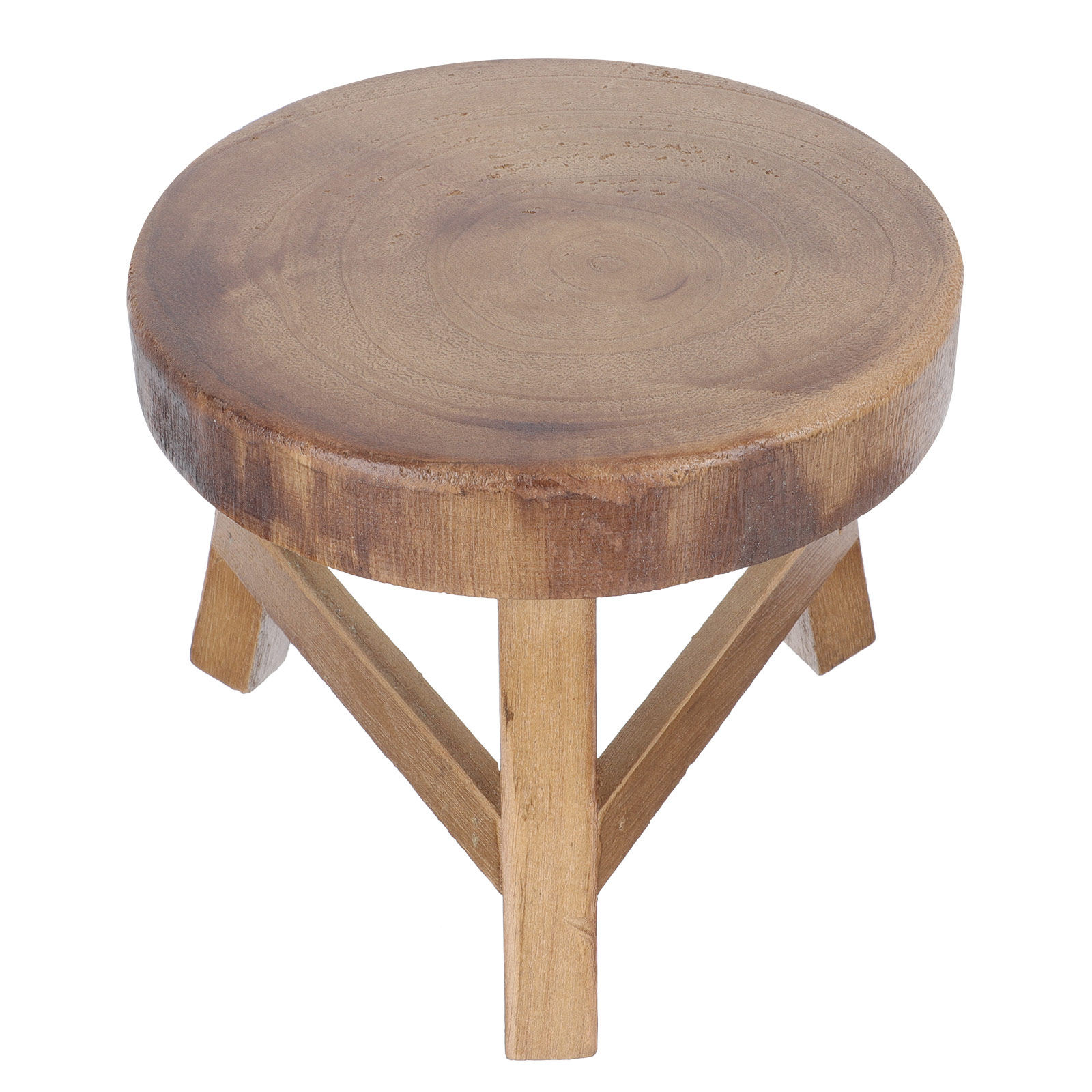 1Pcs Wooden Flower Pot Stand R - đánh giá và giá Bonsai Garden Usa