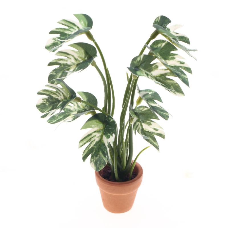 New.1PC 1/12 Dollhouse Simulat - đánh giá và giá Bonsai Garden Usa