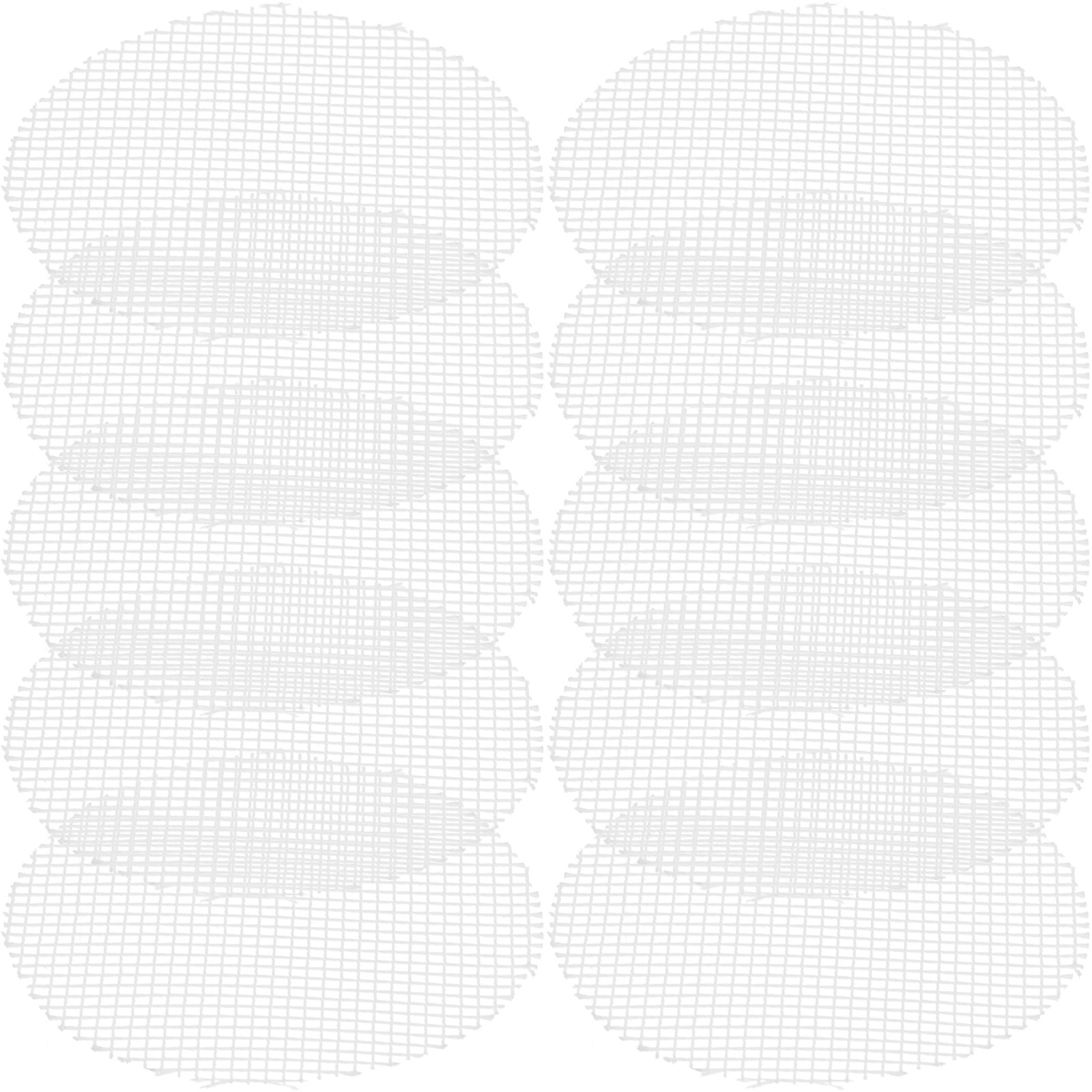 20Pcs Drainage Pad Mesh Screen - đánh giá và giá Bonsai Garden Usa
