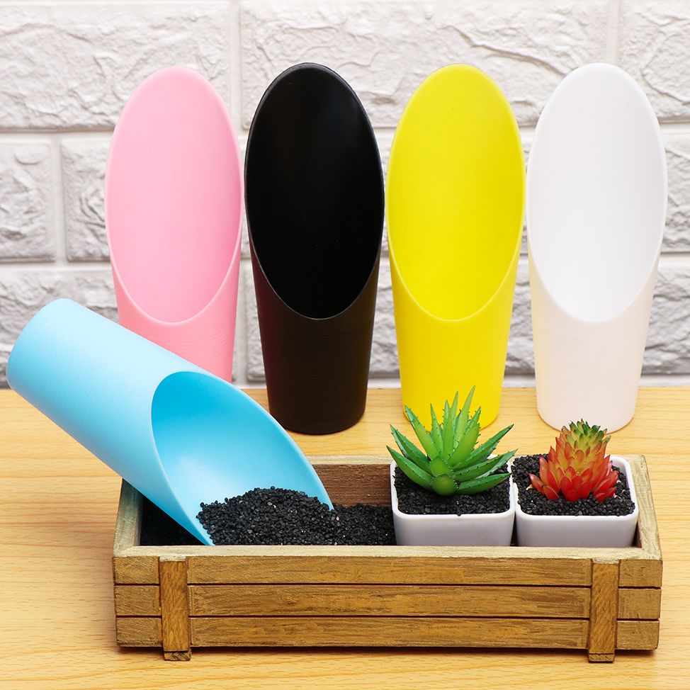 1PC Plastic Soil Shovel Cup Fo - đánh giá và giá Bonsai Garden Usa