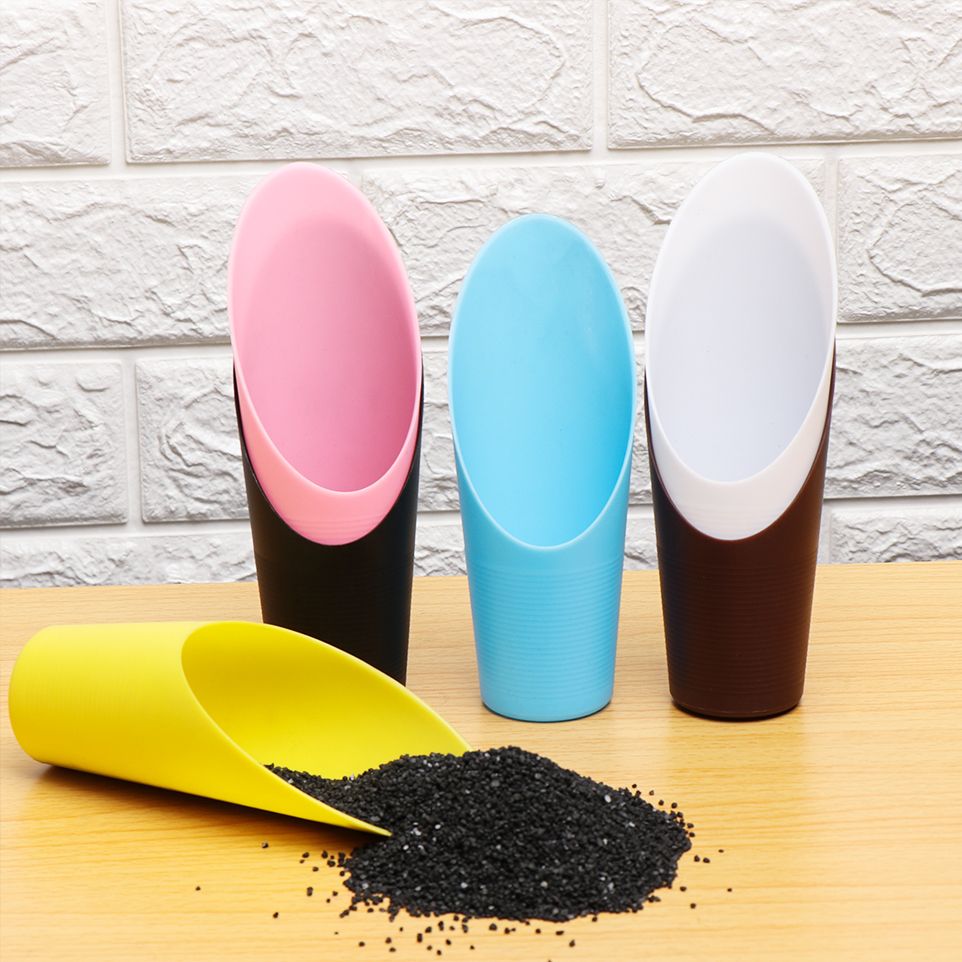 1PC Plastic Soil Shovel Cup Fo - đánh giá và giá Bonsai Garden Usa